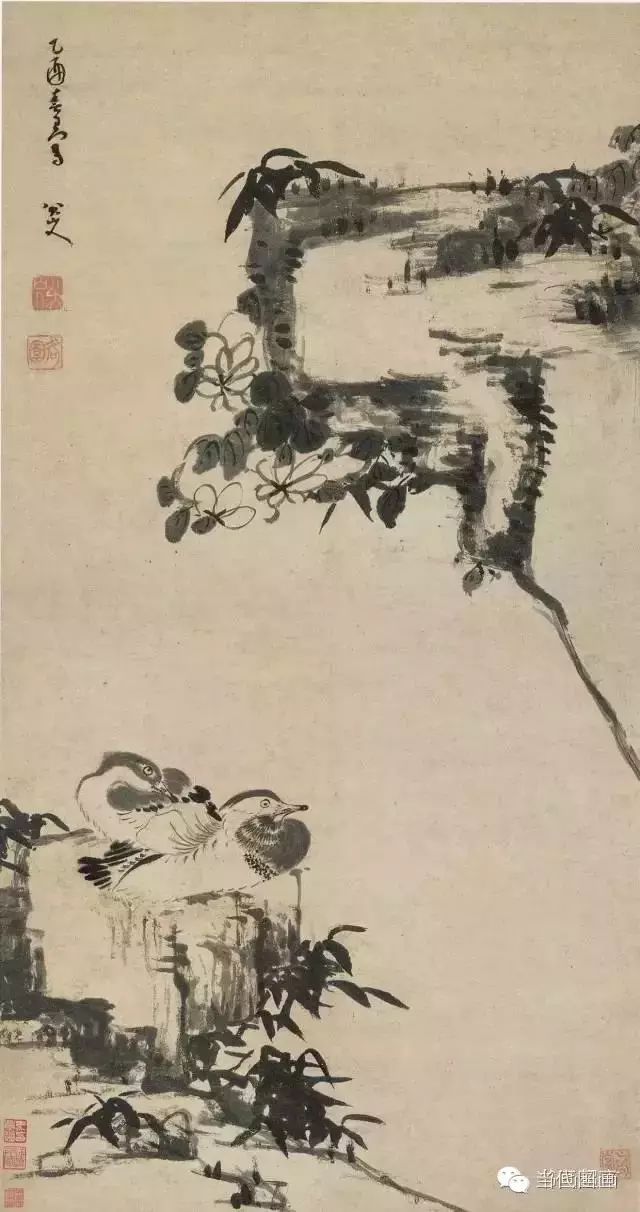 八大山人的畫都賣了多少錢？