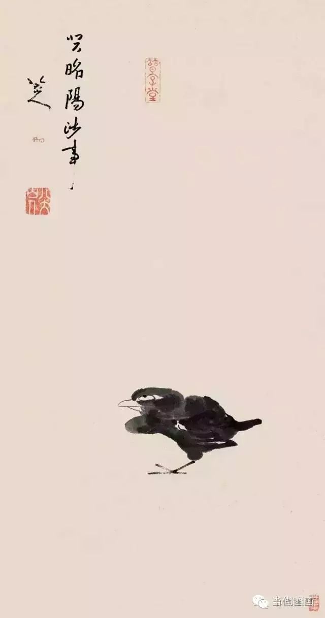 八大山人的畫都賣了多少錢？
