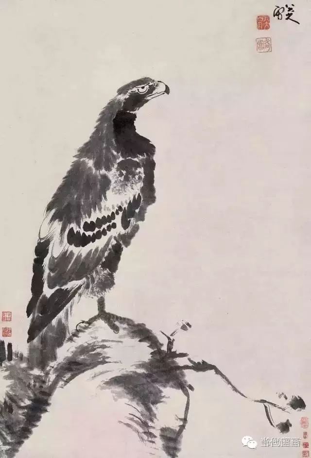 八大山人的畫都賣了多少錢？