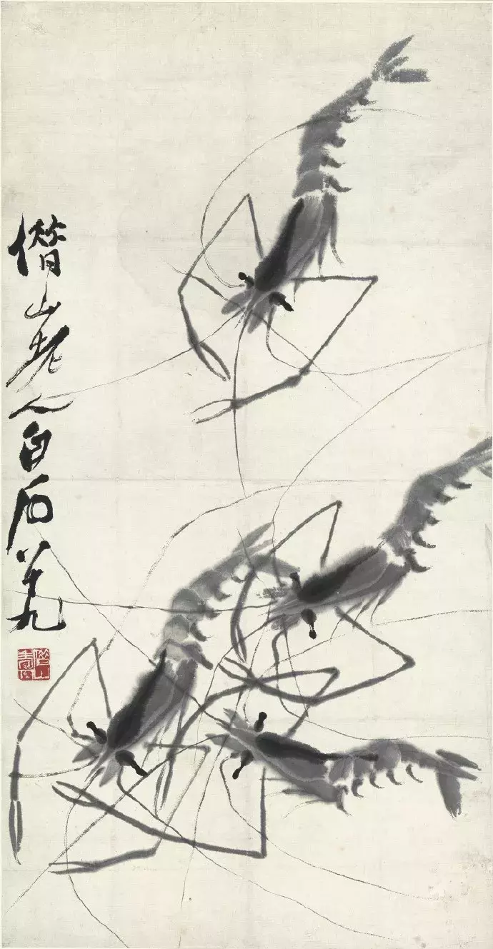 中國(guó)畫12位頂尖大師之作，堪稱一絕！