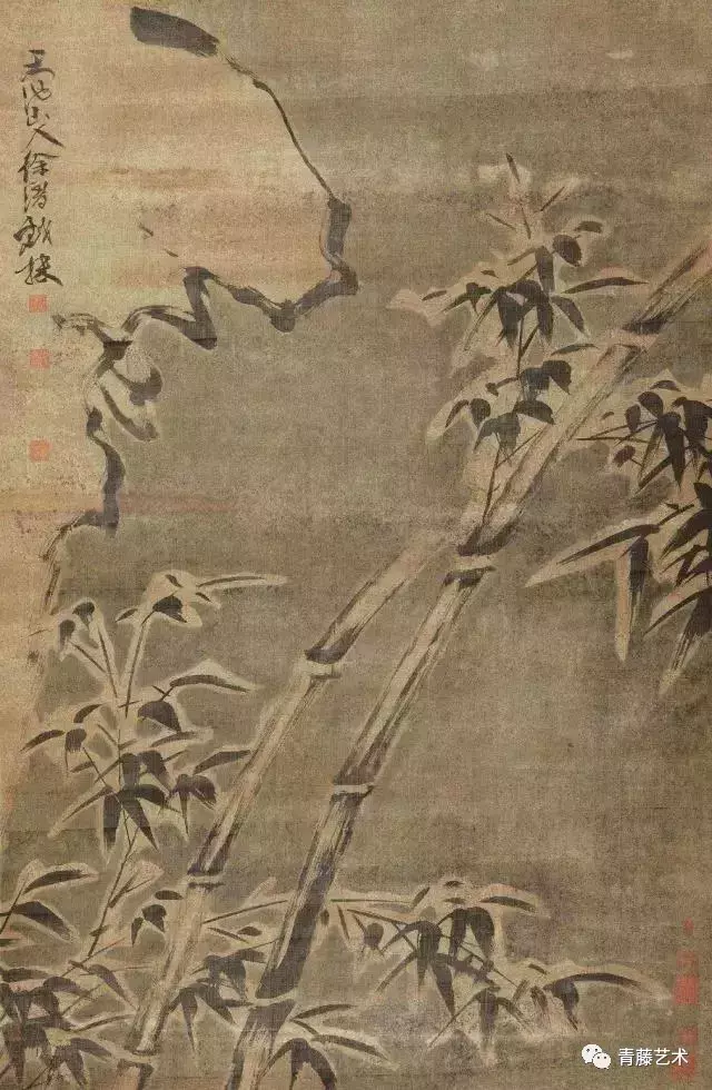 藝術不是教出來的，大師也不是教出來的