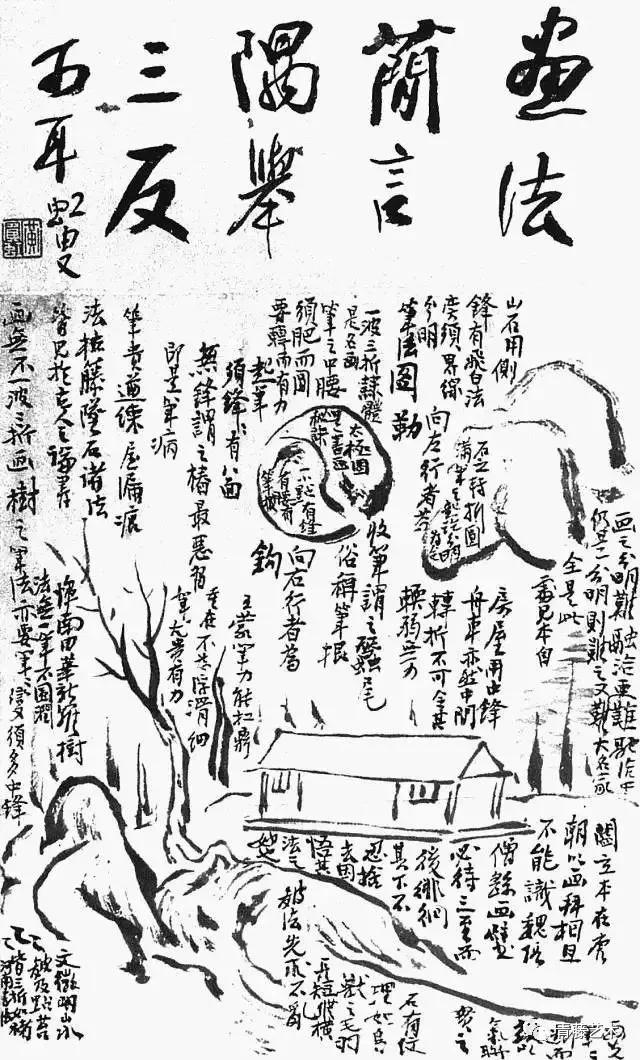 藝術不是教出來的，大師也不是教出來的