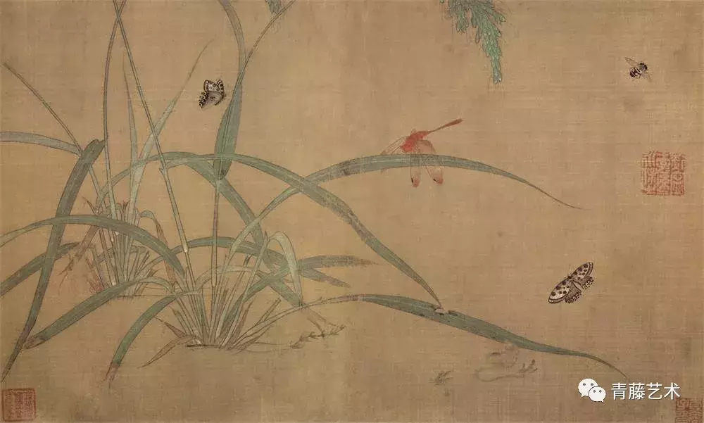 藝術不是教出來的，大師也不是教出來的
